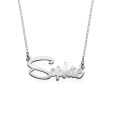 Say My Name Personalised Necklace Say My Name Personalised Necklace product image