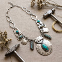 Handmade Statement Necklaces