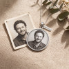 Photo Engraved Jewellery