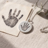 Handprint Jewellery