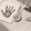 Handprint Jewellery