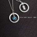 Personalised Name Jewellery Design NN16 Personalised name jewellery design selection NN16