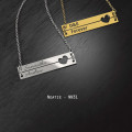 Personalised Name Jewellery Design NN31 Personalised name jewellery design selection NN31
