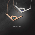 Personalised Name Jewellery Design NN32 Personalised name jewellery design selection NN32