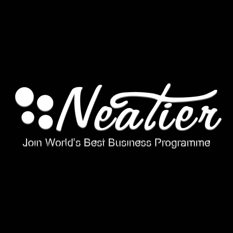 Neatie Neatier distributor application form
