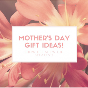 How to choose personalized gifts for mother’s day