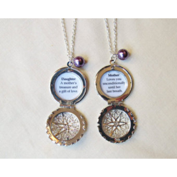 personalised mother and daughter gifts