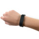 Black Fitbit Flex Wristband Wireless Activity Sleep fitness Tracker smartband Smart Watch for ios android smartwatch