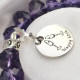 Personalised Celebration Charm