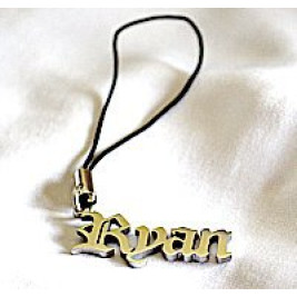 Personalised Name Charm Act of Kindness