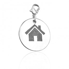 Personalised Home Charm