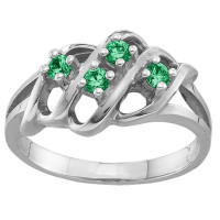 2-7 Accents Ring