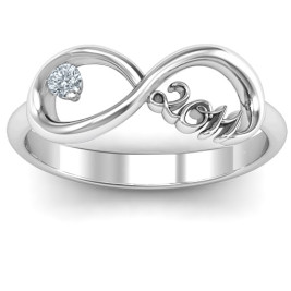 2011 Infinity Ring