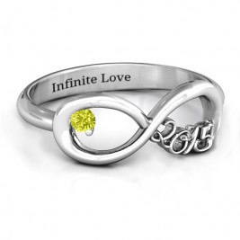 2015 Infinity Ring