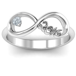 2016 Infinity Ring