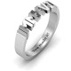 2016 Roman Numeral Graduation Ring