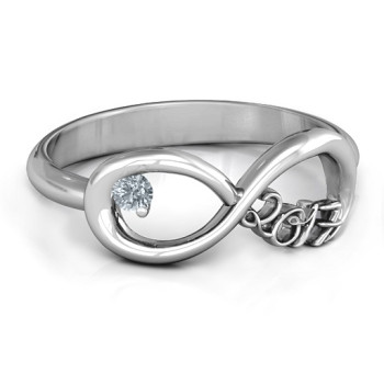 2017 Infinity Ring