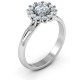 Adore and Cherish Ring