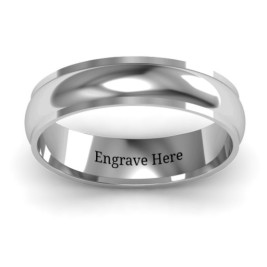 Apollo Men's Ring