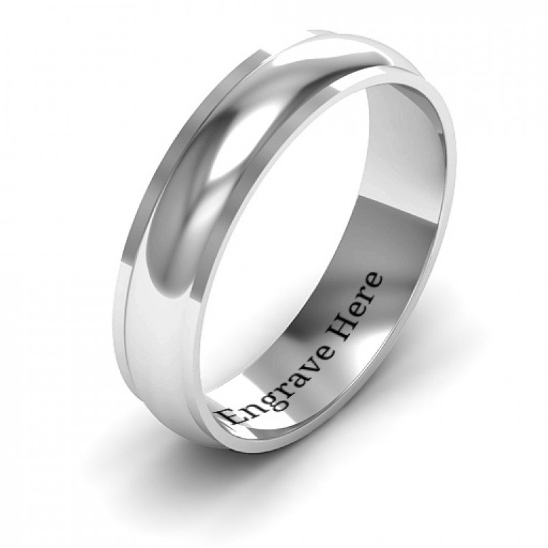 Apollo Men's Ring