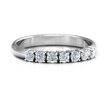 Band of Eternity Ring