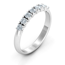 Band of Eternity Ring