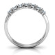 Band of Eternity Ring