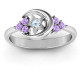 Beautiful Night Ring