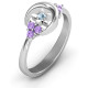 Beautiful Night Ring