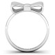 Bow Tie Ring