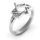 Classic Star of David Ring