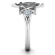 Classic Star of David Ring
