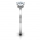 Enchantment Solitaire Ring