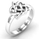 Fancy Celtic Ring