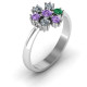 Flower Power Ring