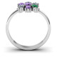 Flower Power Ring