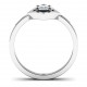 Glam Diamond Ring