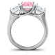 Grand Princess Ring