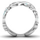 Imperative Love Infinity Ring