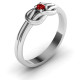 Love Knot Ring