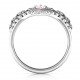 Once Upon A Time Tiara Ring