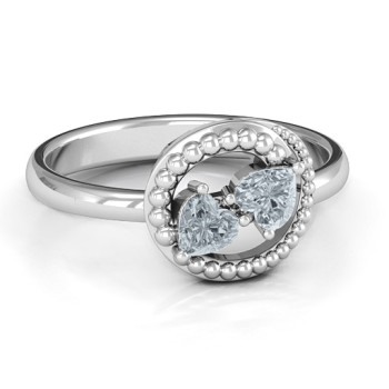 Timeless Love Ring