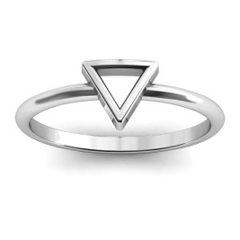 Your Best Triangle Ring