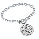 Filigree Tree of Life Bracelet/Anklet