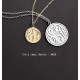 Up To 70% Off - Personalized Name Necklace - Personalized Name Plate Jewelry - Discount Selection 