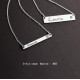 Up To 70% Off - Personalized Name Necklace - Personalized Name Plate Jewelry - Discount Selection 