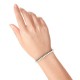 Personalised Freshwater Pearl Stretch Bracelet