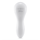 CLARISONIC SMART PROFILE 4 SPEED HEAD TO TOE CLEANSER WHITE