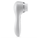 CLARISONIC SMART PROFILE 4 SPEED HEAD TO TOE CLEANSER WHITE