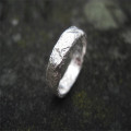 Rocky Outcrop Slim Ring Rocky Outcrop Slim Ring product image
